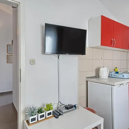 Ticic Apartman Trogir