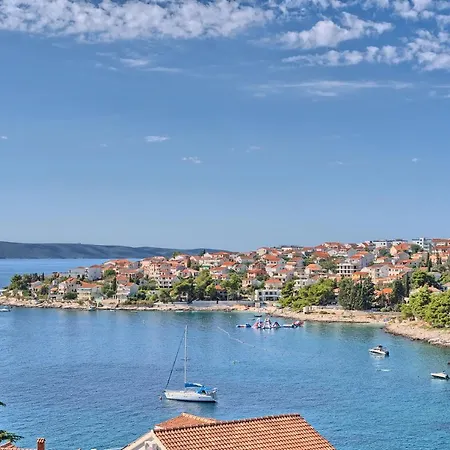 Apartman Ticic Trogir