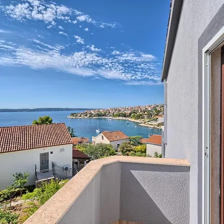 Ticic Τρογκίρ