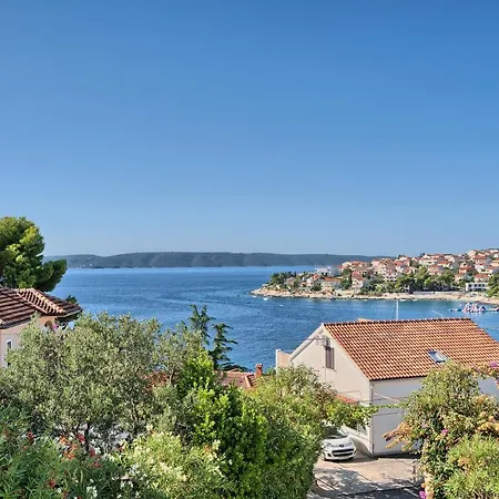 Διαμέρισμα Ticic