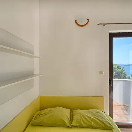Ticic Apartman