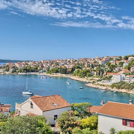 Ticic * Trogir