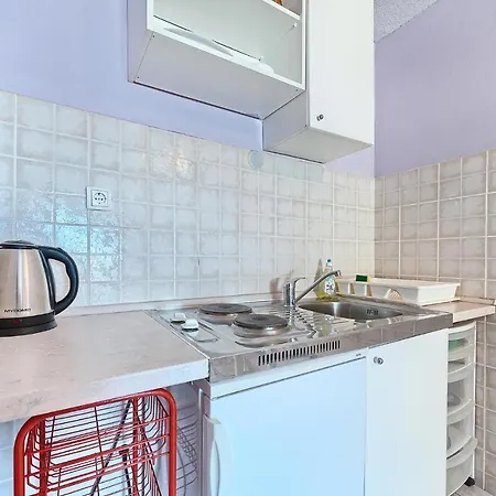Apartman Ticic