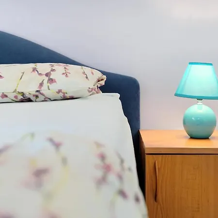 Ticic Apartman