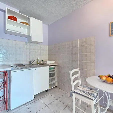 Apartman Ticic *