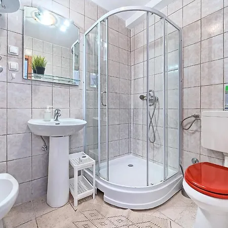 Apartman Ticic