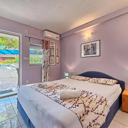 Apartman Ticic Trogir