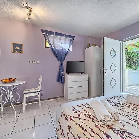 Ticic Apartman