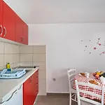 Apartament Ticic