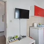 Ticic דירה טרוגיר
