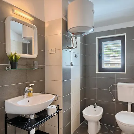 Apartamento Ticic
