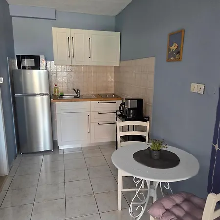 Ticic Apartamento