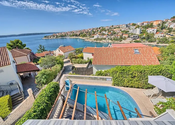 Ticic Apartment Trogir