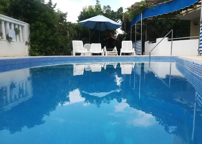 Apartment Ticic Trogir