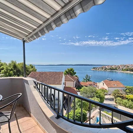 Apartmán Ticic Trogir